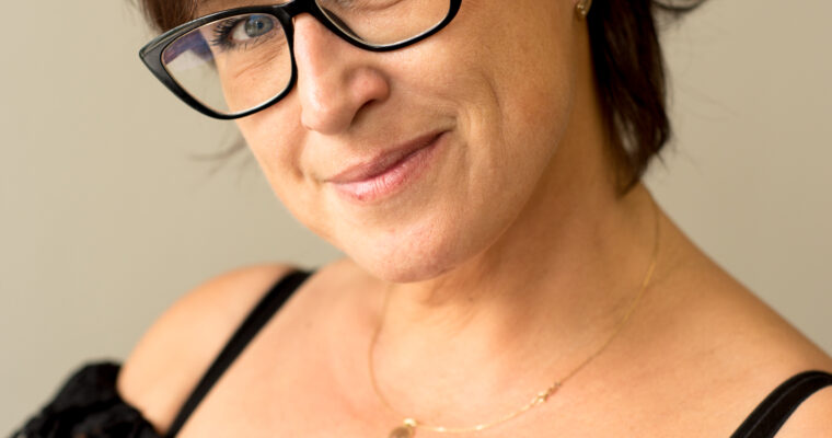 Agata Skowrońska