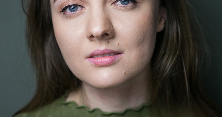 Agata Salitra-Załuska