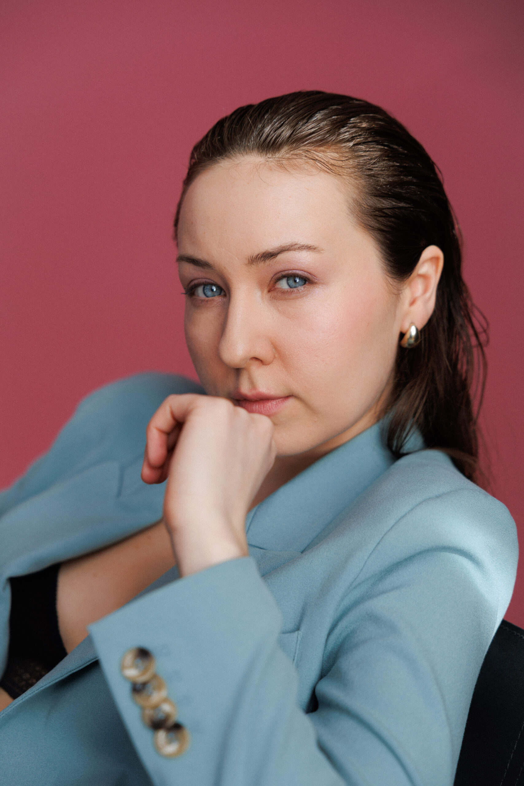 Anna Chorostecka