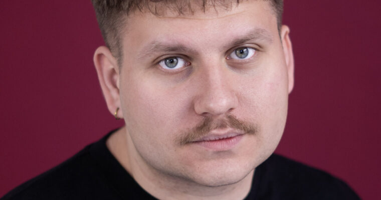 Kacper Koziej