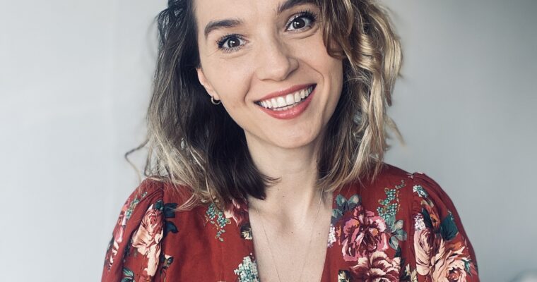 Sylwia Skrzypczak-Piękoś