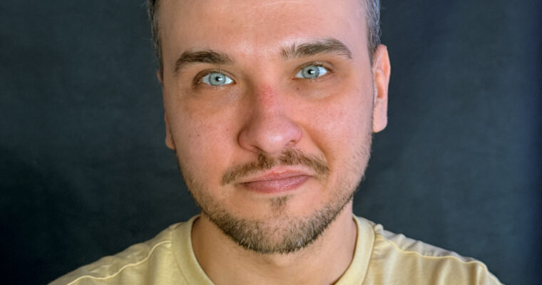 Błażej Twarowski