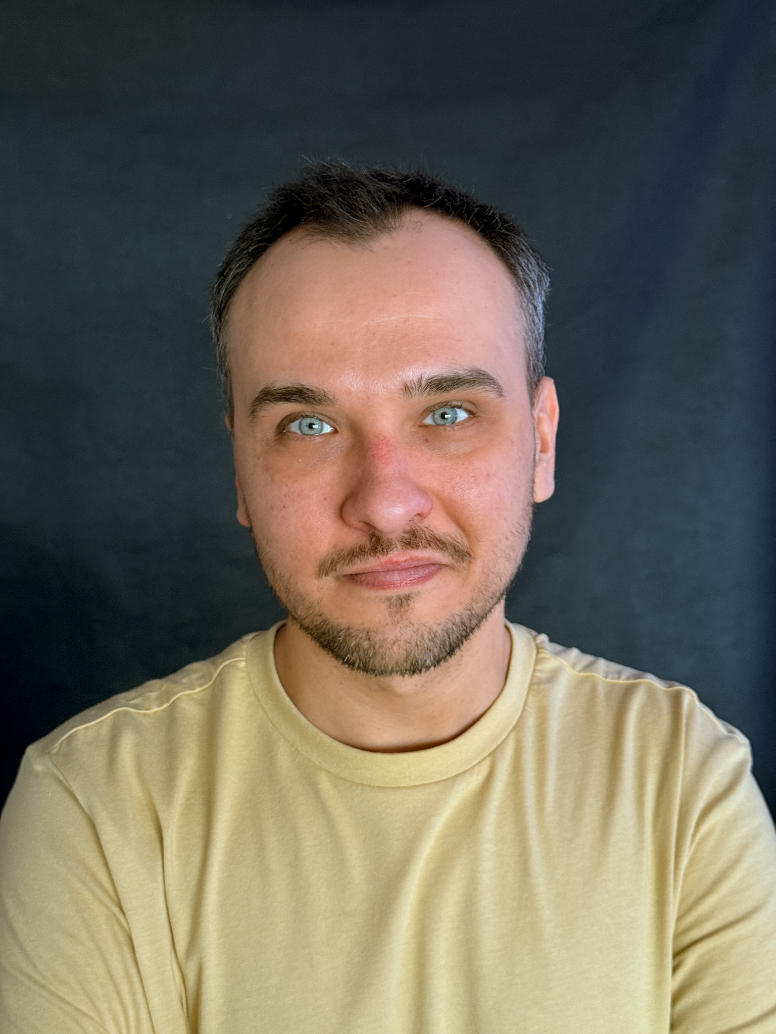 Błażej Twarowski