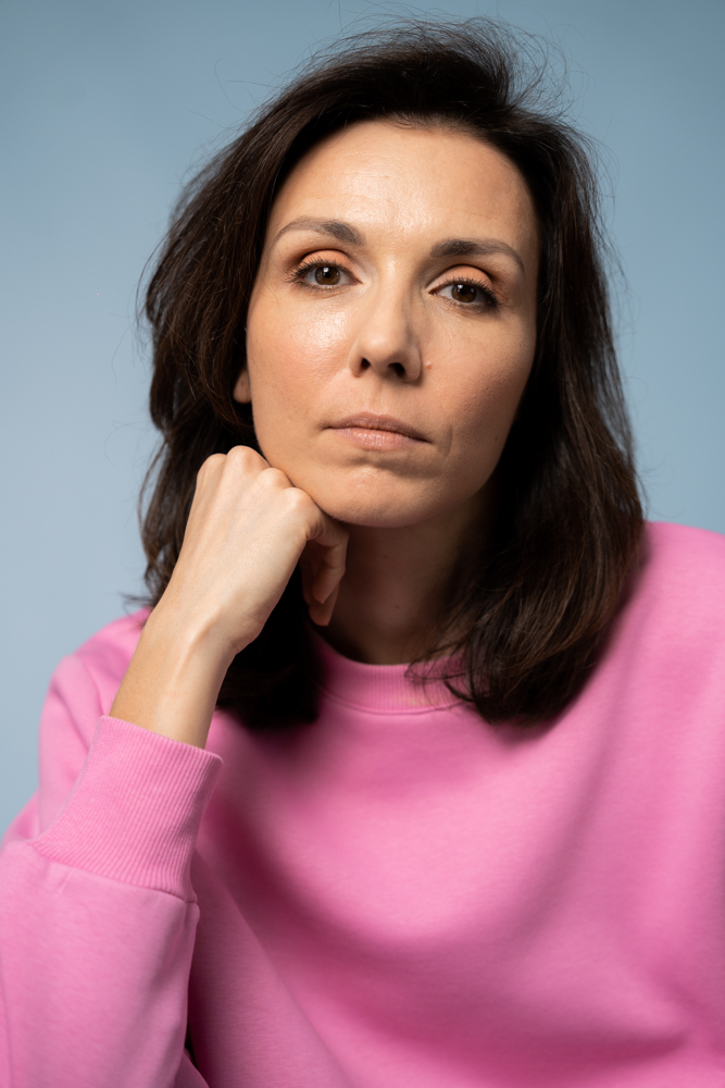 Jolanta Solarz-Szwed